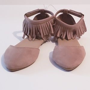 Old Navy Toddler Shoes